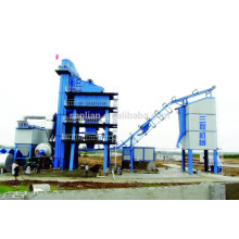 LB1500 Hot sale new automatic asphalt mixing plant for sale in India